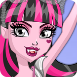 Dress up Boo York Monsters Girls