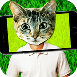 Scanner: What Animal Are You?