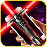Lightsaber Simulator