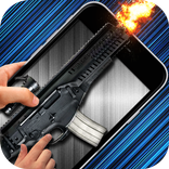 Military Weapons 2D Simulator