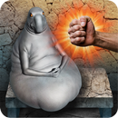 Broken Zhdun Simulator 3D APK