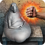 Broken Zhdun Simulator 3D