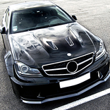 C63 Drift