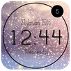 Minimal Clock Pro APK