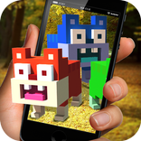 Cube Cats GO