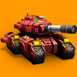 Block Tank Wars 2