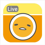 Cubic Live for Gudetama