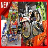 Custom Motorcycles
