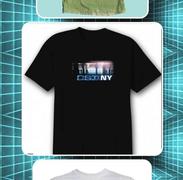 1 Schermata Custom T-Shirts