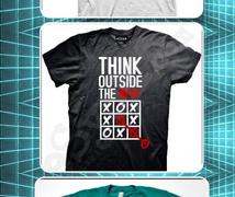 2 Schermata Custom T-Shirts