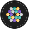 hexatized Bubble Shooter APK