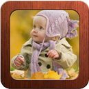 Cute Baby Photo Frames APK