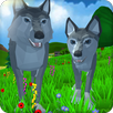 Wolf Simulator: Wild Animals APK