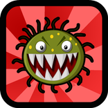Microbe and White Cells Wars