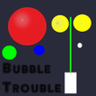 Bubble Trouble ikon