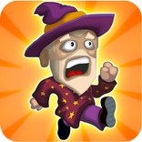 Temple Subway Run Surf