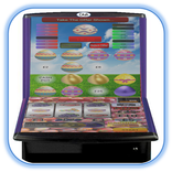 Easter Egg Hunt Slot Machine