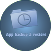 app backup & restore APK
