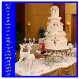 CHRISTMAS CAKE