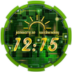 Widget Jam Digital APK