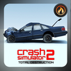 Car Crash 2 Total Destruction APK