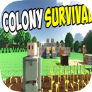Colony Survival APK