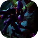 Kha'zix In The Jungle LOL APK