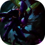 ”Kha'zix In The Jungle LOL