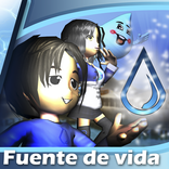 Vigilantes del agua