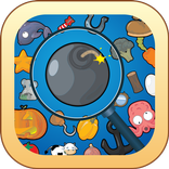 Hidden Objects