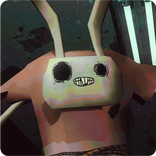 Evil Bun - Horror Game