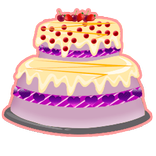cake decorating game