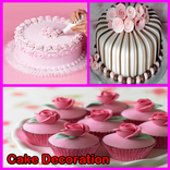 Décoration de gâteau 2