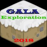 GalaCraft Survival 2018