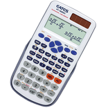 Calculadora científica!