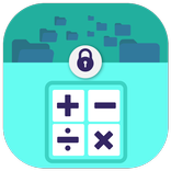 Calculator: Gallery & App Lock