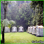 Camping Tent Design