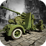 Cannon Simulation