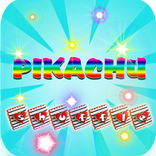 Pikachu Shuffle New