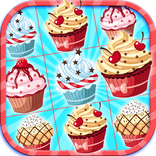 Candy Cupcakes