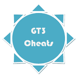 Cheats GT3 PS2 Full