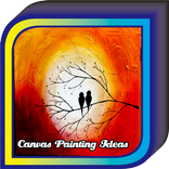 Idées de peinture sur toile