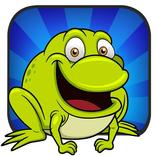 Hexa Frog : Rooster