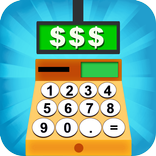 cash register calculator game