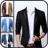 Montura casual del traje de la foto de los hombres