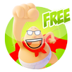 Captain Underwear - Caillou APK