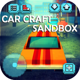 Car Craft Sandbox