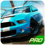 Car Driving Simulator : City Drift Bike Racing 3D