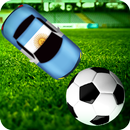 car football game aplikacja