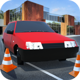 Car Parking Simulator